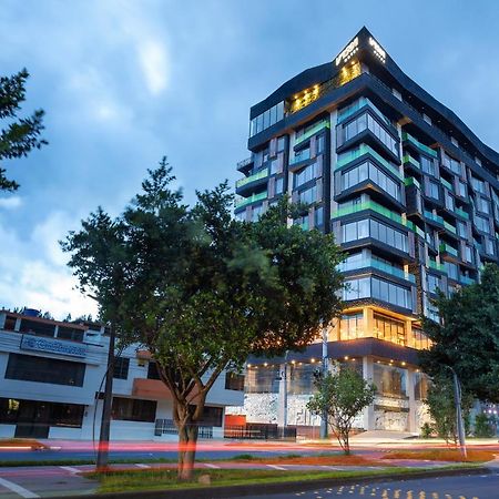 Hotel V1501 Pasto Ngoại thất bức ảnh The Vue Apartments