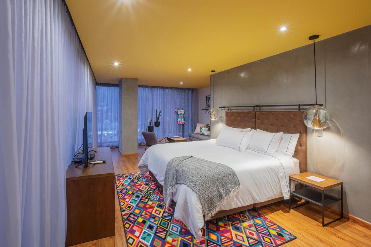 Hotel V1501 Pasto Ngoại thất bức ảnh