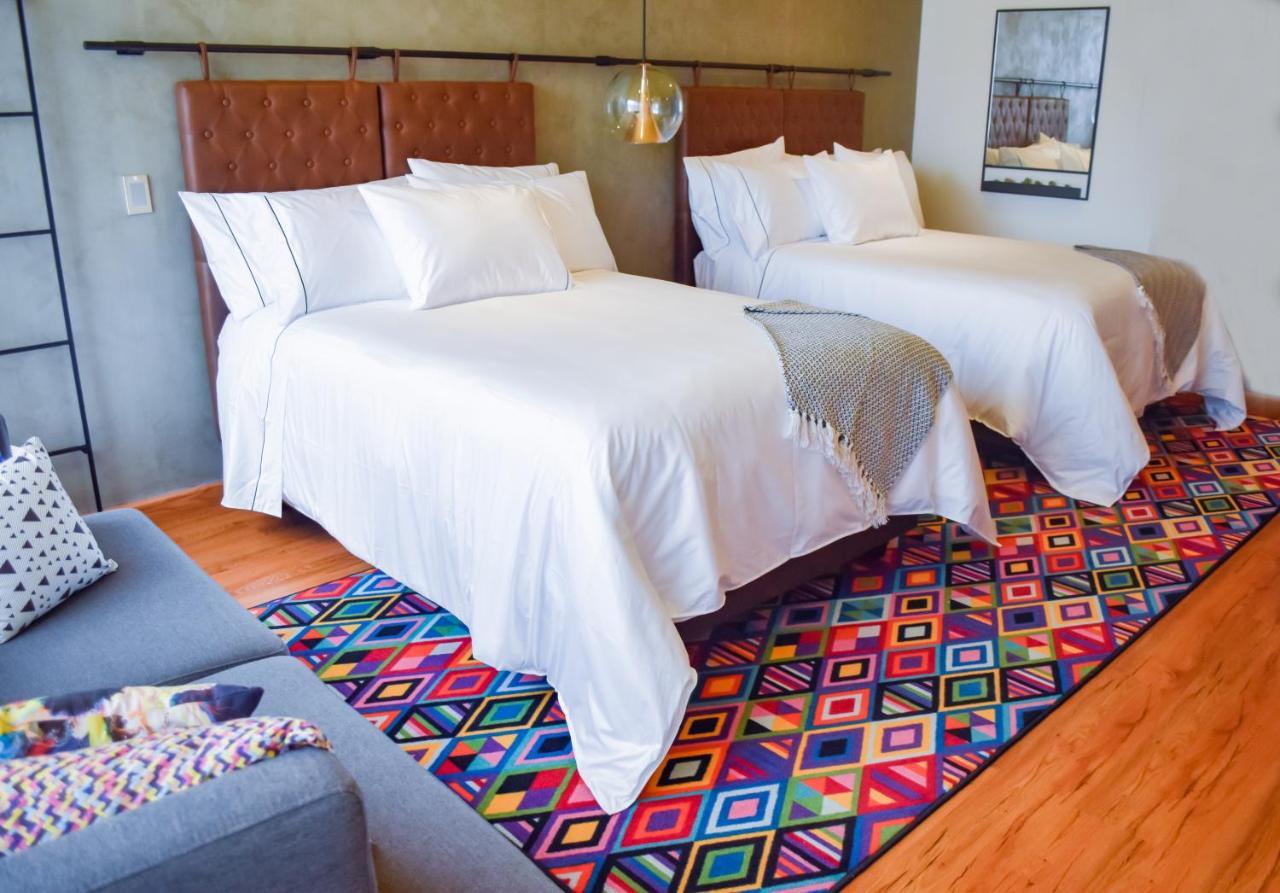 Hotel V1501 Pasto Ngoại thất bức ảnh