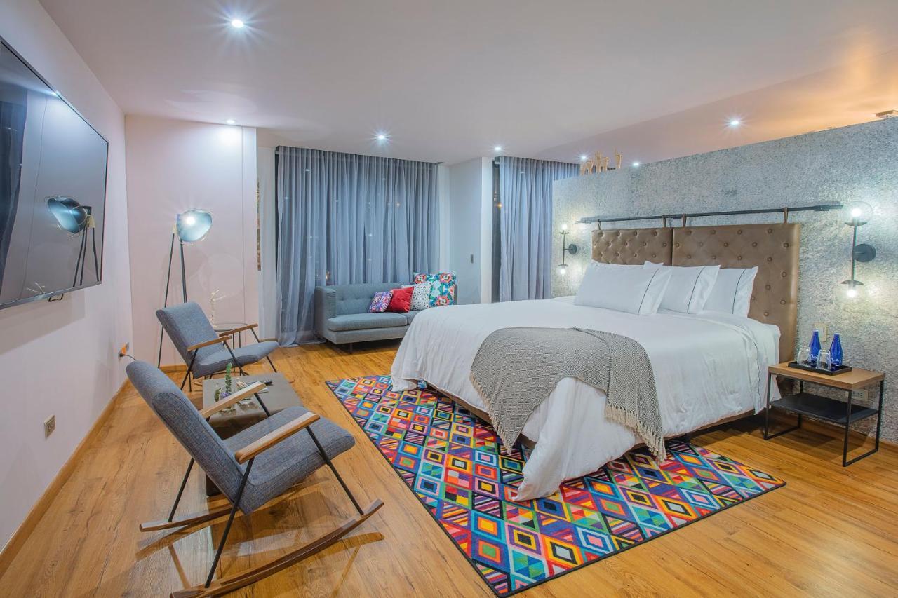 Hotel V1501 Pasto Ngoại thất bức ảnh