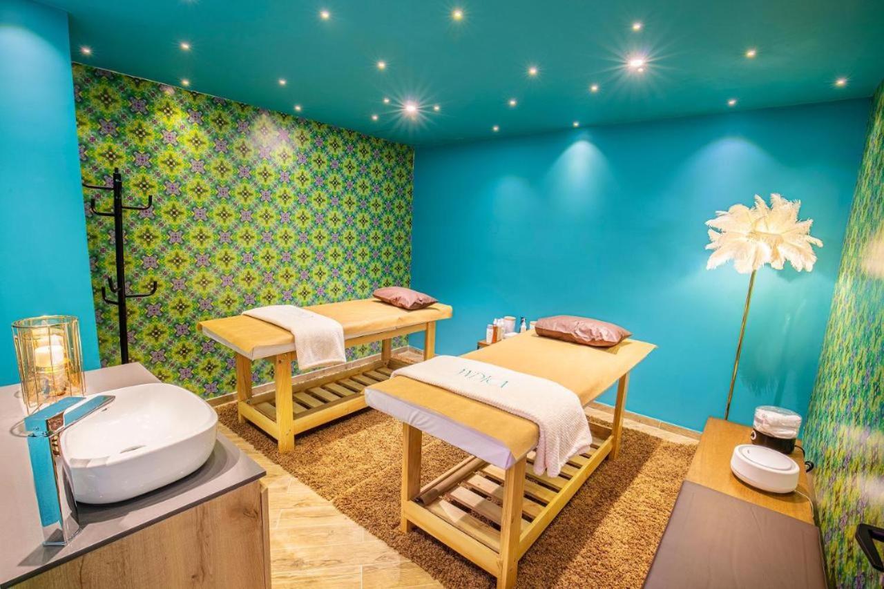 Hotel V1501 Pasto Ngoại thất bức ảnh A spa in Paris, France